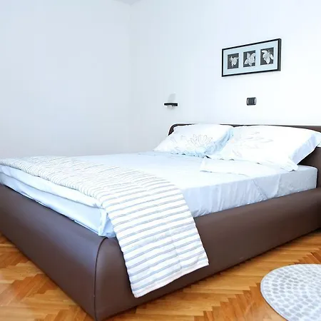 Gallery Apartament Zadar