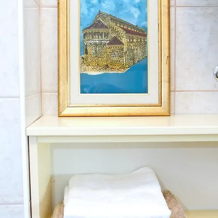 Gallery Apartament Zadar