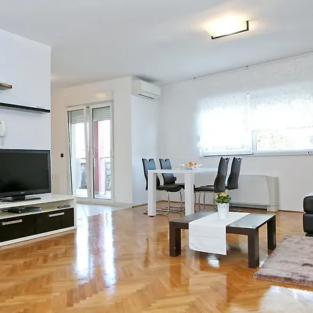 Apartament Gallery