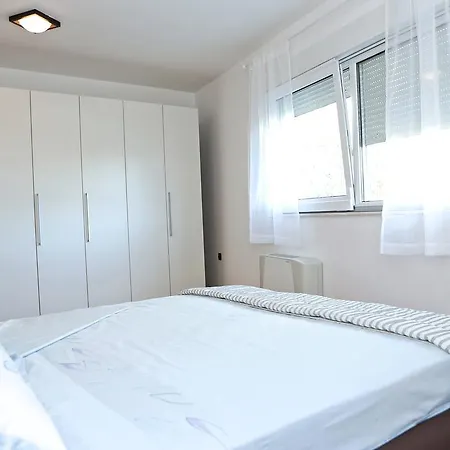 Gallery Apartament Zadar