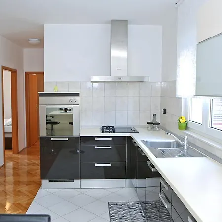 Gallery Apartament *