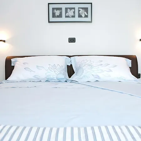 Apartament Gallery Zadar