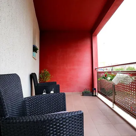 Gallery Apartament Zadar