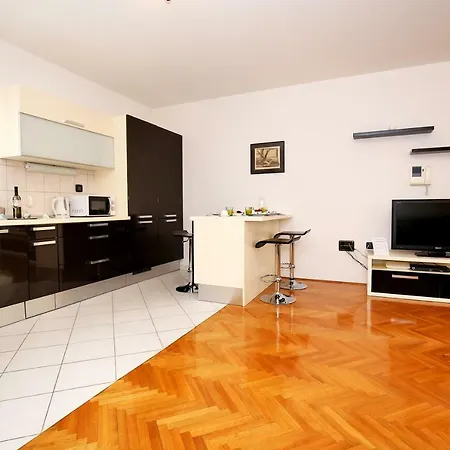 Apartament Gallery