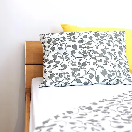 Διαμέρισμα Gallery Ζαντάρ