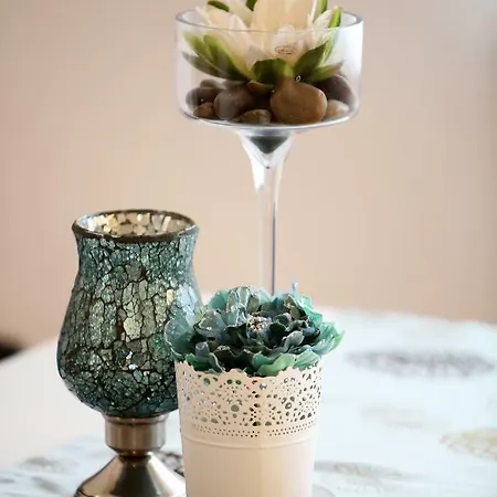 Апартаменты City Gallery Задар